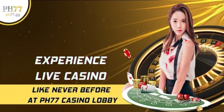 Xu hướng phát triển của sòng bạc trực tiếp (Live Casino) 2026