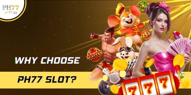 Hướng dẫn chơi game slot
