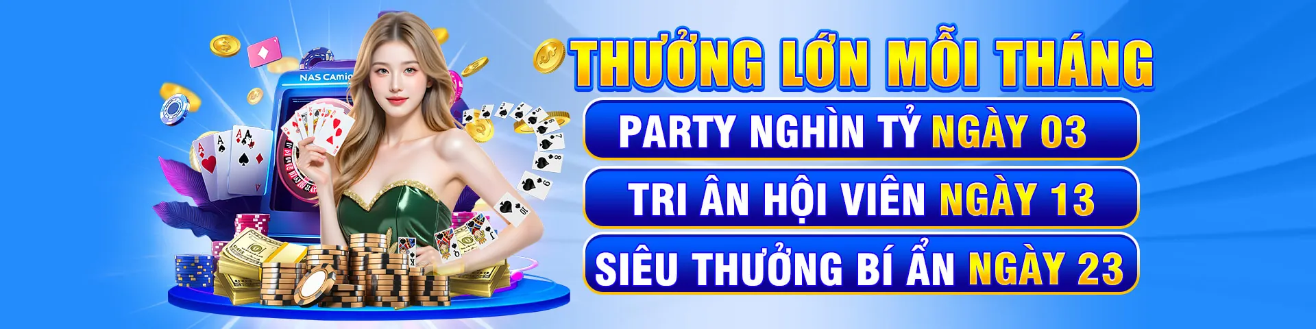 Đăng ký tài khoản casino trực tuyến tốt nhất 2026 và nhận thưởng