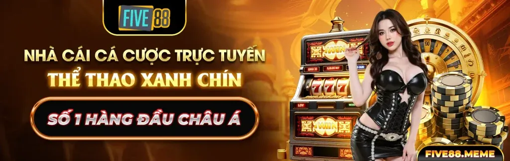 Game Slot Trực Tuyến với Jackpot Lớn
