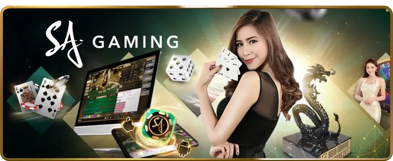 Các chương trình khuyến mãi và ưu đãi hấp dẫn tại casino trực tuyến