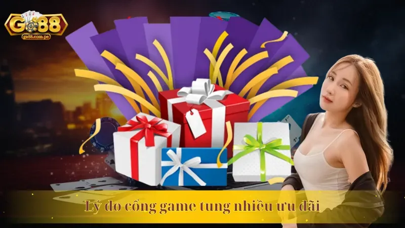 Ưu đãi casino trực tuyến 2026